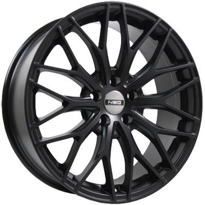 Диски Neo Wheels 840 8x18/5x112 D66.6 ET45 NEO-WHEELS-BLM