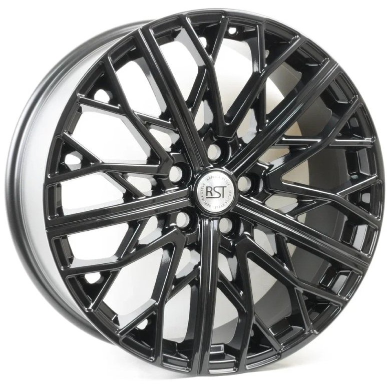 Диски RST R002 8.5x20/5x114.3 D60.1 ET30 RST-BL