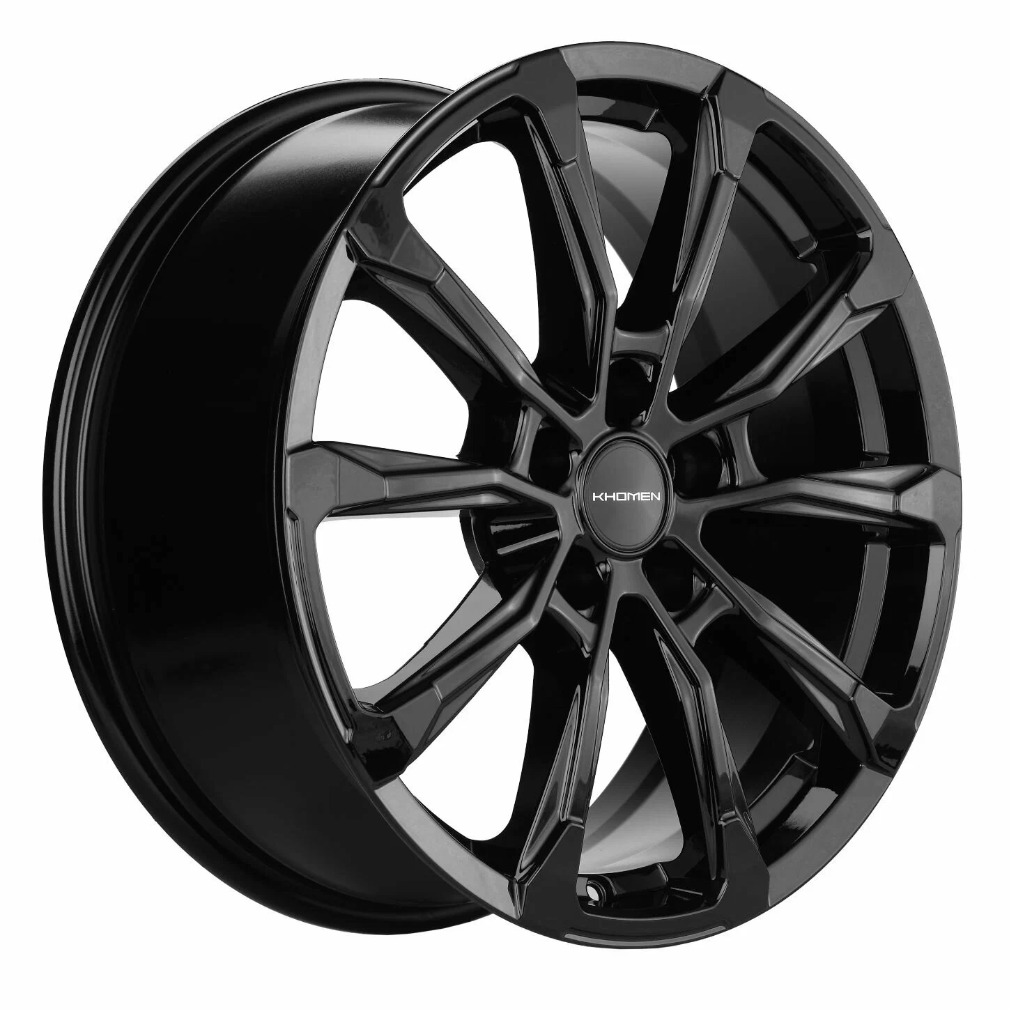 Диски Khomen Wheels KHW1808