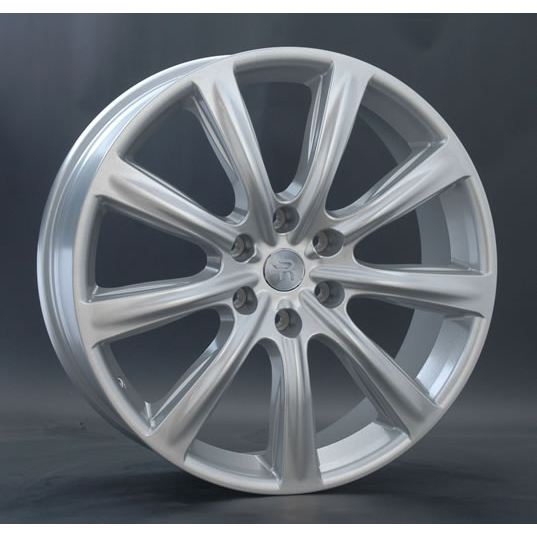 Диски Replica NS84 8x22/6x139.7 D77.8 ET30 REPLICA-S
