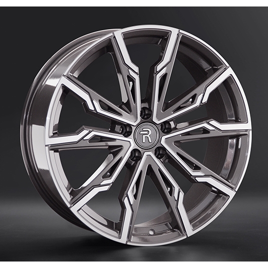 Диски Replica A249 8.5x20/5x112 D66.6 ET28 REPLICA-GMF
