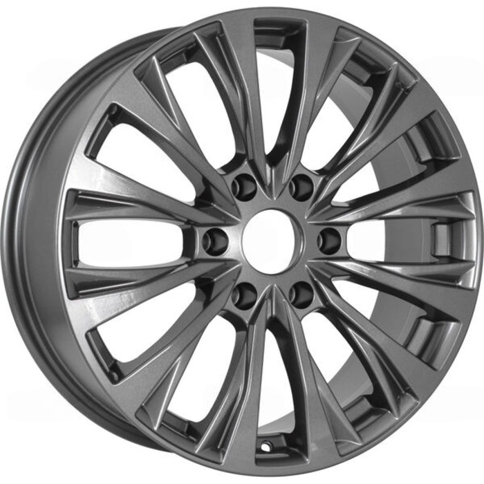 Диски RST R109 7.5x19/6x139.7 D106.1 ET25 RST-BMG