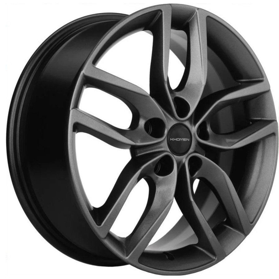 Диски Khomen Wheels KHW1708