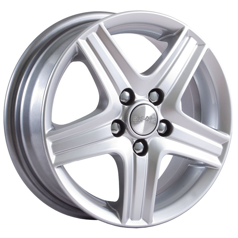 Диски Скад Магнум 5.5x14/4x98 D58.6 ET38 SKAD-SELENA