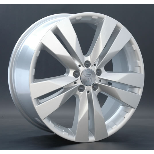 Диски Replica MB78 8.5x20/5x112 D66.6 ET43 REPLICA-S