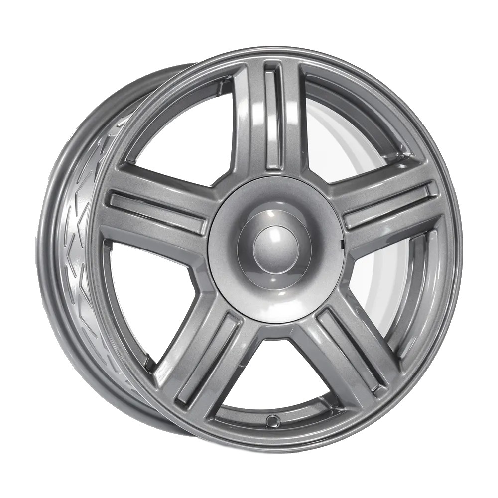 Диски X-Race SH653 5.5x14/4x98 D58.6 ET35 X-RACE-GM