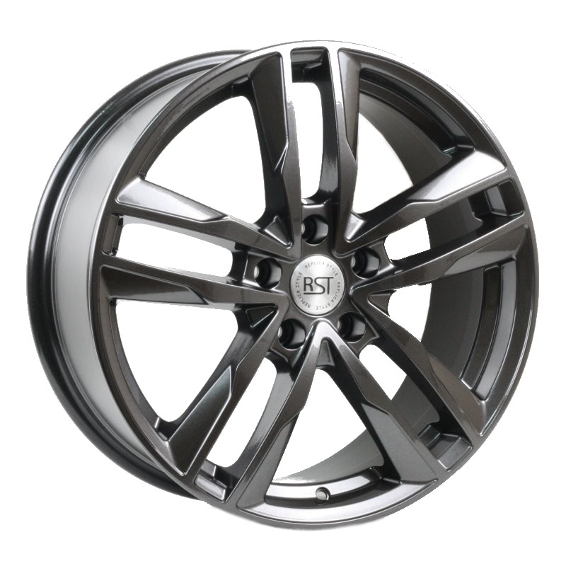 Диски RST R128 7.5x18/5x108 D63.3 ET45 RST-BMG
