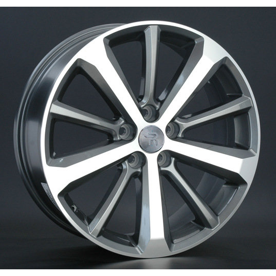 Диски Replica INF40 7.5x18/5x114.3 D66.1 ET45 REPLICA-GMF