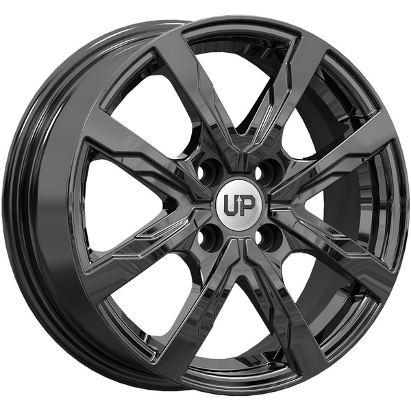 Диски Wheels UP Up122 6x15/4x100 D60.1 ET37 WHEELS-UP-GB