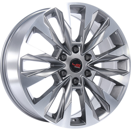 Диски LegeArtis Replica Concept-TY572 8.5x20/6x139.7 D95.1 ET45 LEGEARTIS-GMF