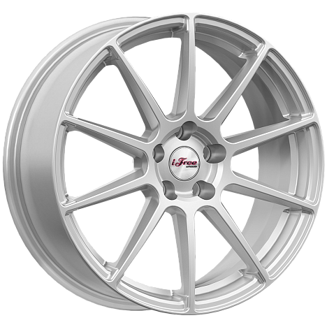 Диски iFree Винзор 7x18/5x108 D60.1 ET33 IFREE-NEO-KLASSIK