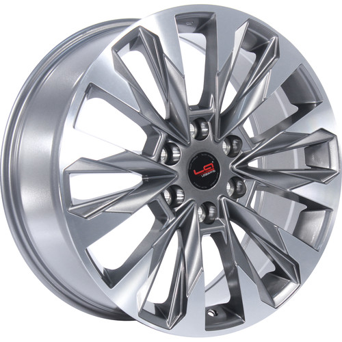 Диски LegeArtis Replica Concept-TY572 8.5x20/6x139.7 D95.1 ET45 LEGEARTIS-GM