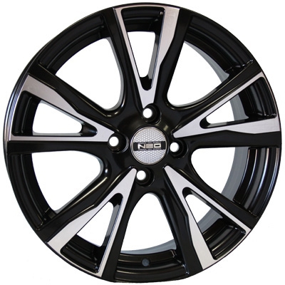 Диски Neo Wheels 574
