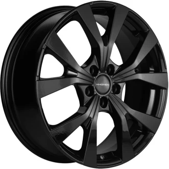 Диски Khomen Wheels KHW1906
