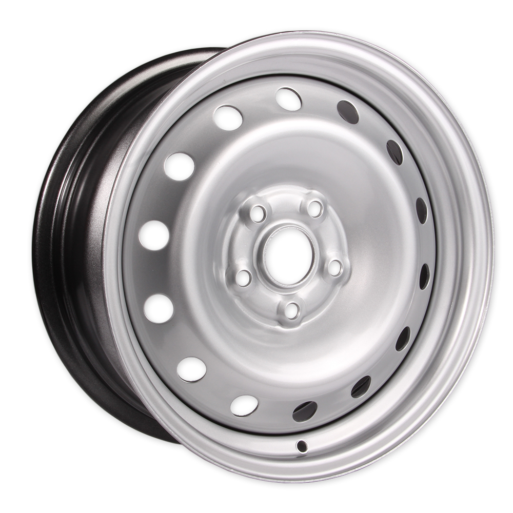 Диски Next NX-088 7x16/5x112 D66.6 ET43 NEXT-SILVER