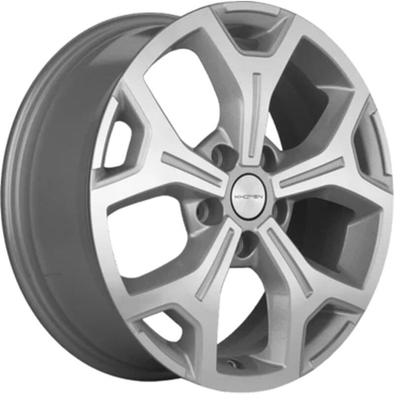 Диски Khomen Wheels KHW1710