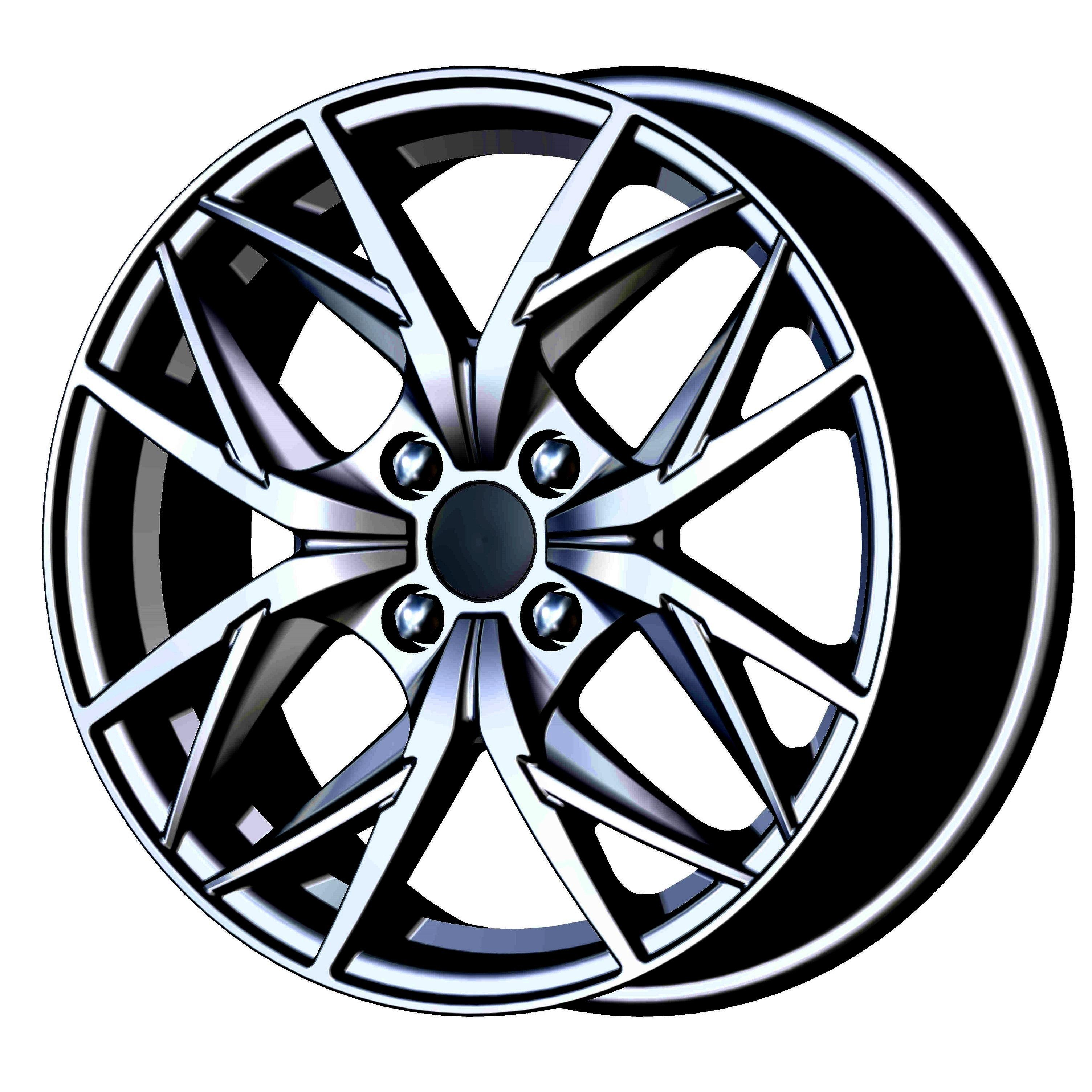 Диски Skad Асти 6.5x16/4x100 D60.1 ET41 SKAD-GRAFIT
