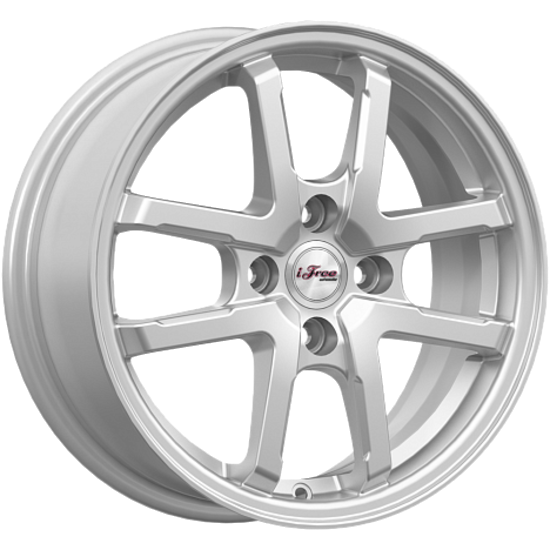Диски iFree Грид 6x15/4x100 D60.1 ET45 IFREE-NEO-KLASSIK