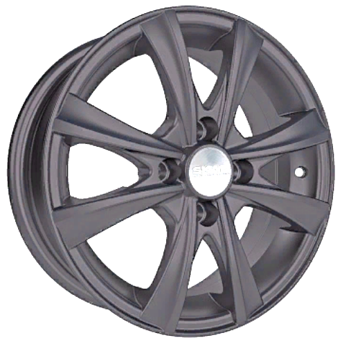 Диски Скад Мальта 5.5x14/4x98 D58.6 ET38 SKAD-GRAFIT