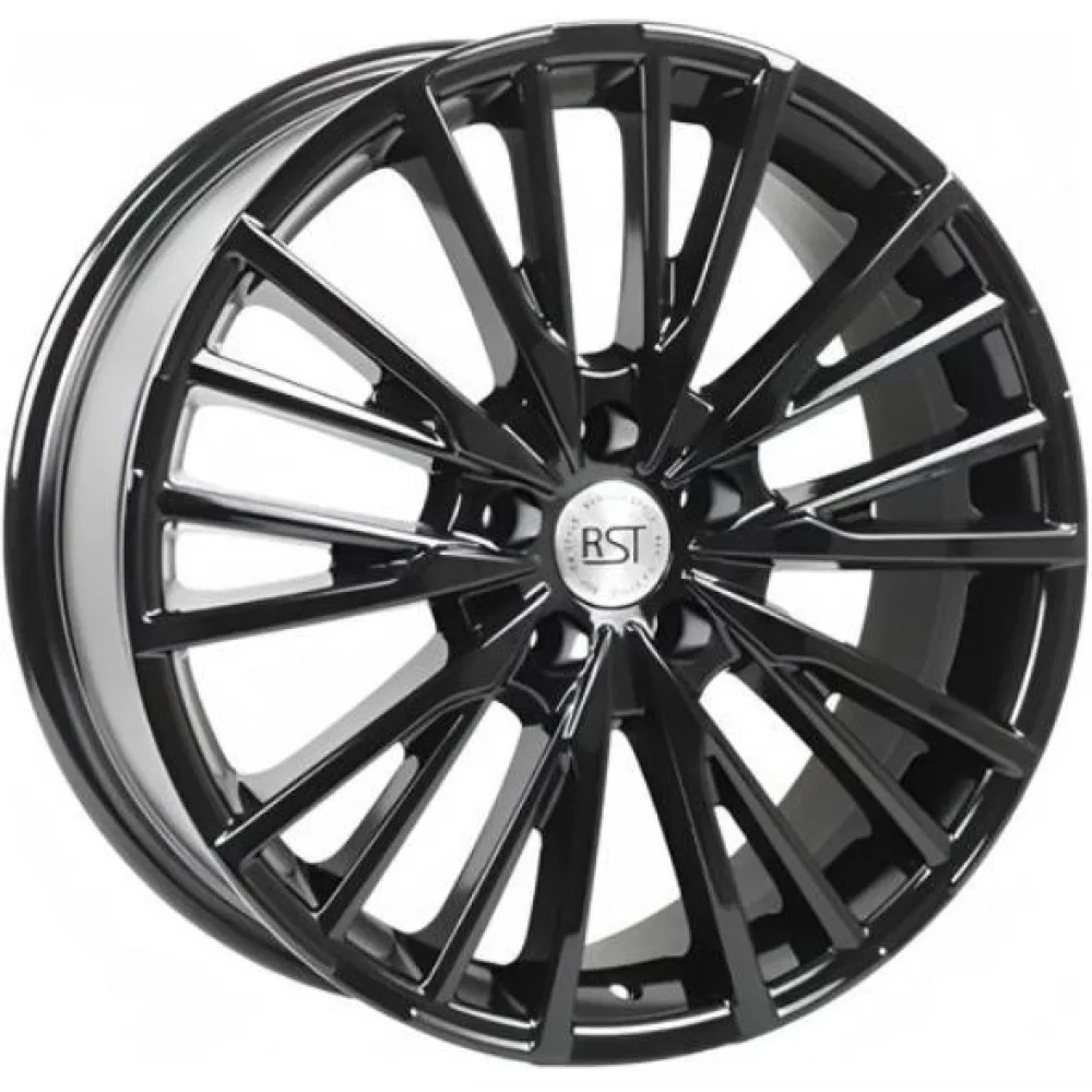Диски RST R178 7x18/5x114.3 D67.1 ET35 RST-BL