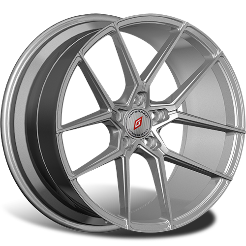 Диски InForged IFG39 8.5x19/5x108 D63.3 ET45 INFORGED-SILVER