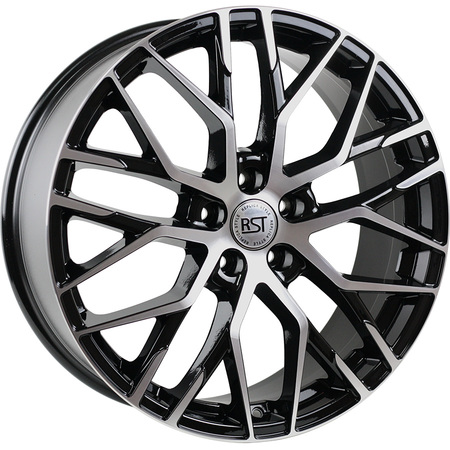 Диски RST R077 6.5x17/5x114.3 D66.1 ET40 RST-BD