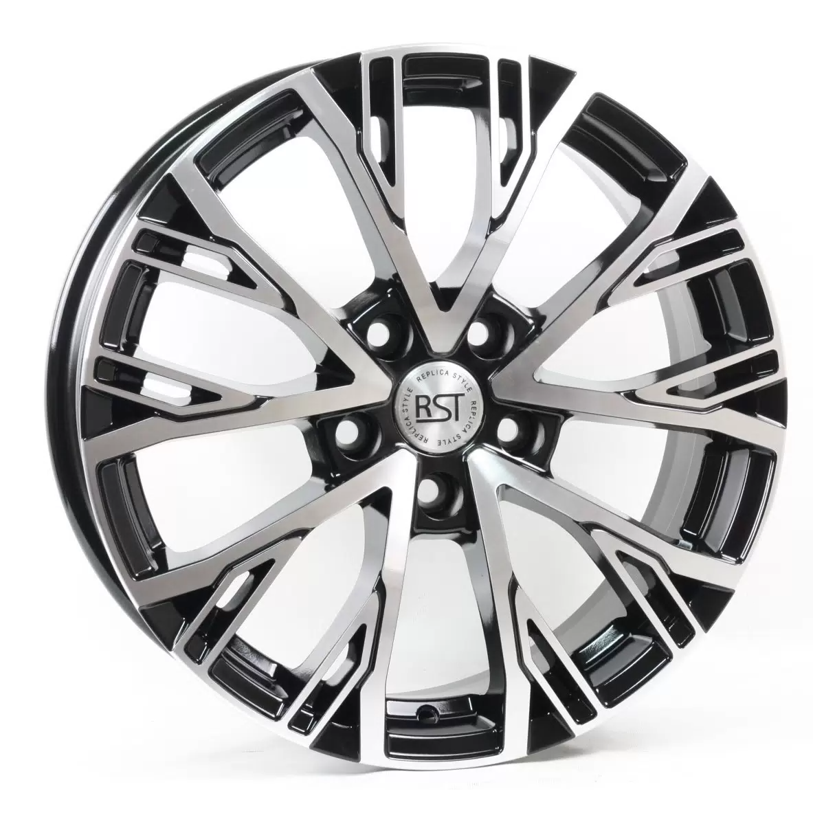 Диски RST R207