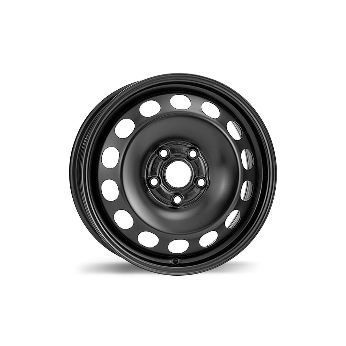 Диски KFZ (Alcar) 8683 7x16/5x114.3 D60.1 ET40 KFZ-BLACK