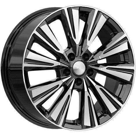 Диски Skad Линней 7.5x18/5x108 D60.1 ET47 SKAD-ALMAZ