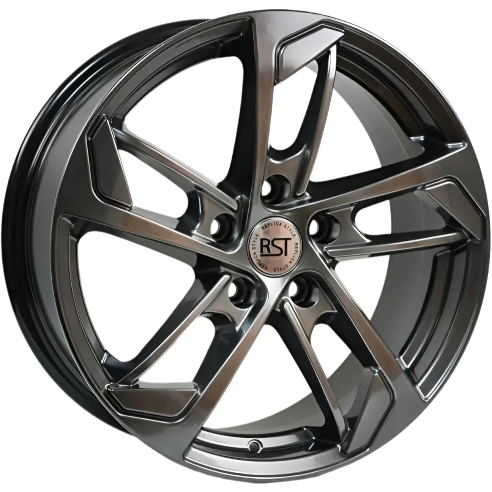 Диски RST R037 7x17/5x108 D54.1 ET40 RST-BMG