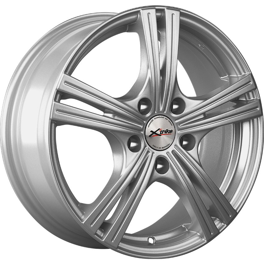 Диски X'trike X-112 6.5x16/5x114.3 D67.1 ET35 X-TRIKE-HS