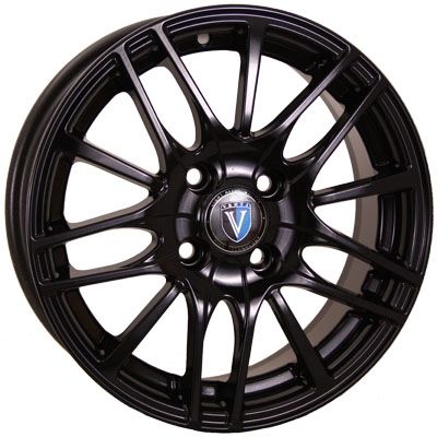 Диски Venti 1506 6x15/4x100 D60.1 ET45 VENTI-BL