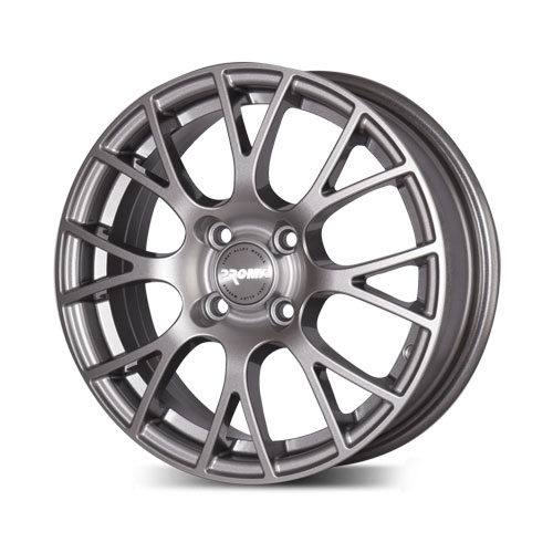 Диски Proma GT 6.5x16/5x114.3 D66.1 ET40 PROMA-NERO