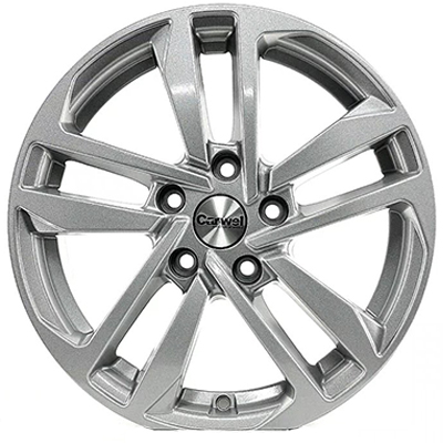 Диски Carwel Шунет 6.5x16/5x114.3 D66.1 ET40 CARWEL-SLT