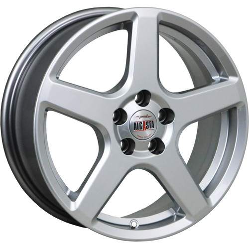 Диски Alcasta M62 6x15/4x100 D54.1 ET46 ALCASTA-HS