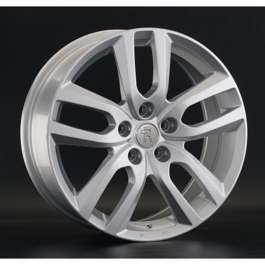 Диски Replica VW201 7x17/5x120 D65.1 ET55 REPLICA-S