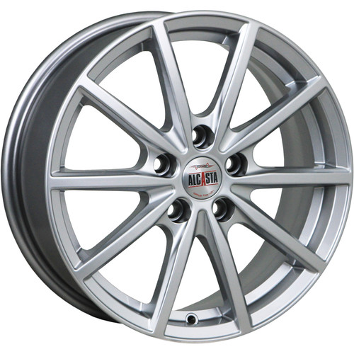 Диски Alcasta M61 7x17/5x114.3 D67.1 ET41 ALCASTA-HS