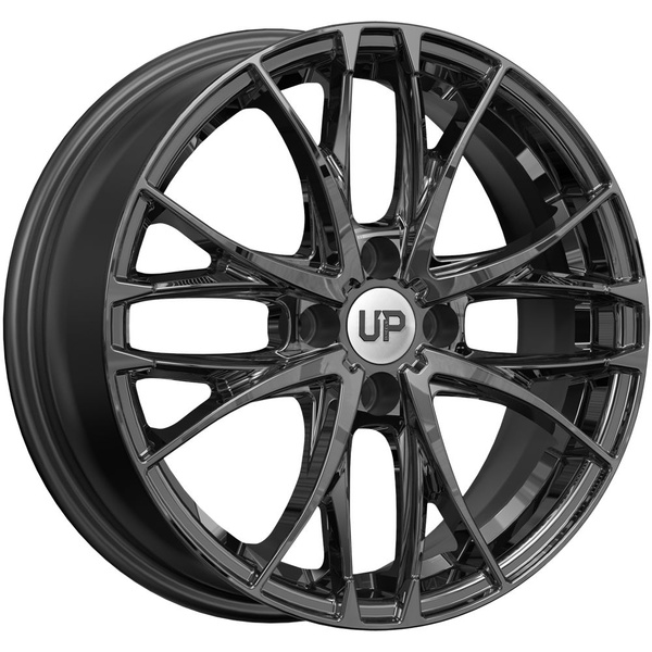 Диски Wheels UP Up111 6x16/4x100 D60.1 ET41 WHEELS-UP-GB