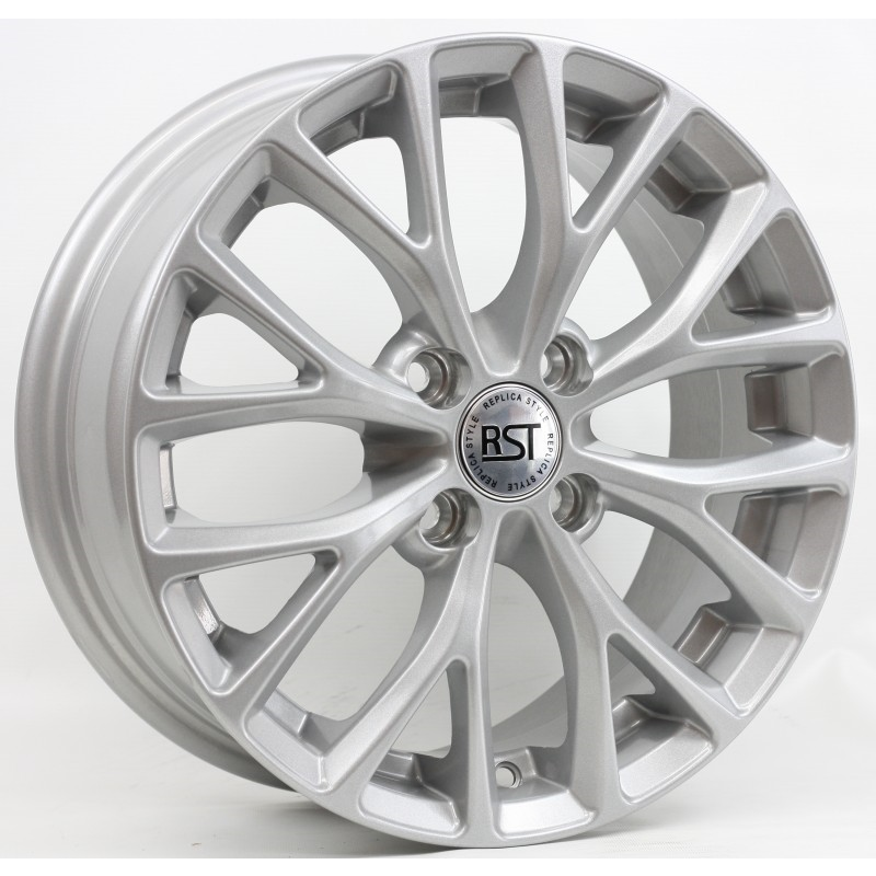 Диски RST R015 6x15/4x100 D60.1 ET40 RST-SL