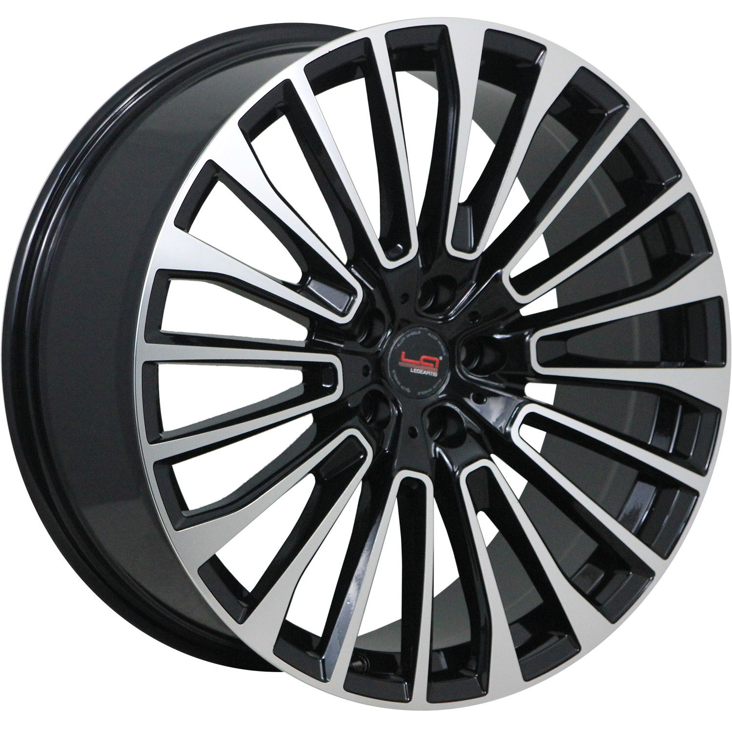Диски LegeArtis Replica Concept-B540 10.5x22/5x112 D66.6 ET43 LEGEARTIS-S
