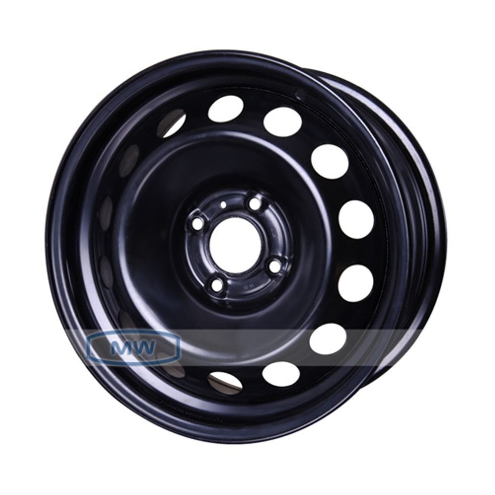 Диски Magnetto 16000 AM 7x16/4x108 D65.1 ET32 MAGNETTO-BLACK