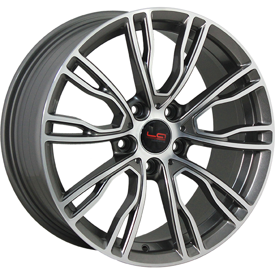 Диски LegeArtis Replica Concept-B533 10.5x22/5x112 D66.6 ET43 LEGEARTIS-GMF