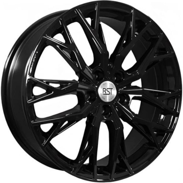 Диски RST R119 7x19/5x114.3 D64.1 ET40 RST-BL