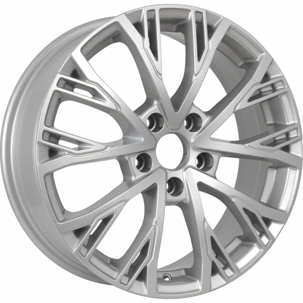 Диски RST R207 6.5x17/5x108 D60.1 ET33 RST-S
