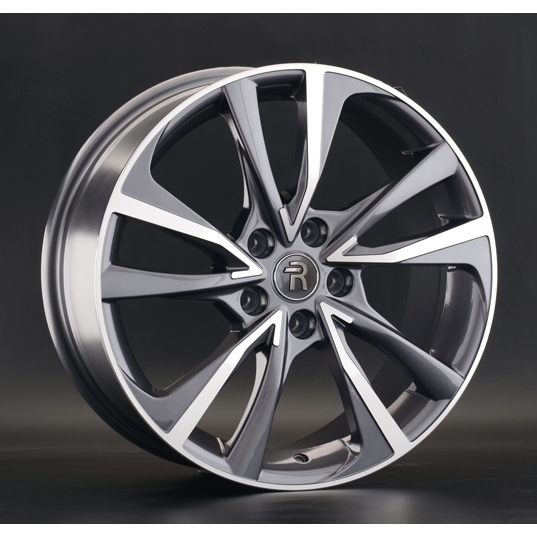 Диски Replica INF36 7.5x18/5x114.3 D66.1 ET45 REPLICA-GMF