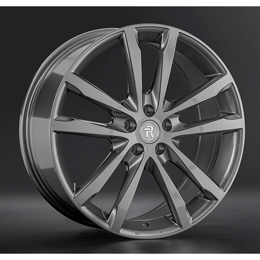 Диски Replica JT1 8.5x20/5x108 D60.1 ET43 REPLICA-GM