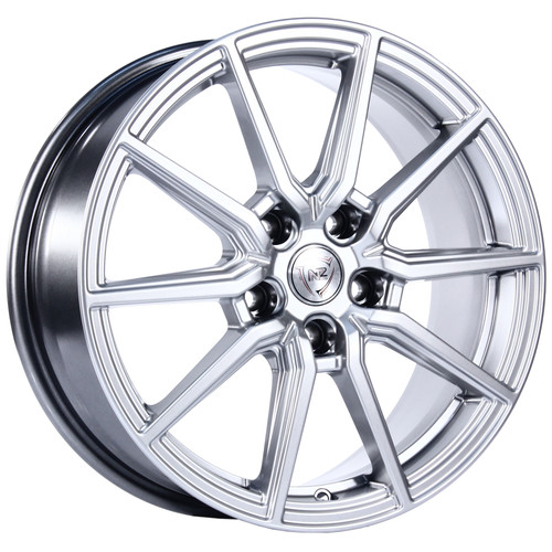 Диски NZ R-03 7x17/5x114.3 D66.1 ET45 NZ-HS