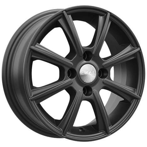 Диски Скад Монако 5.5x14/4x98 D58.6 ET38 SKAD-BARKHAT