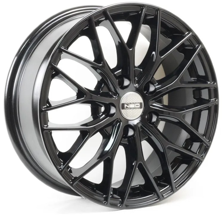 Диски Neo Wheels 654 6.5x16/4x100 D60.1 ET40 NEO-WHEELS-BL