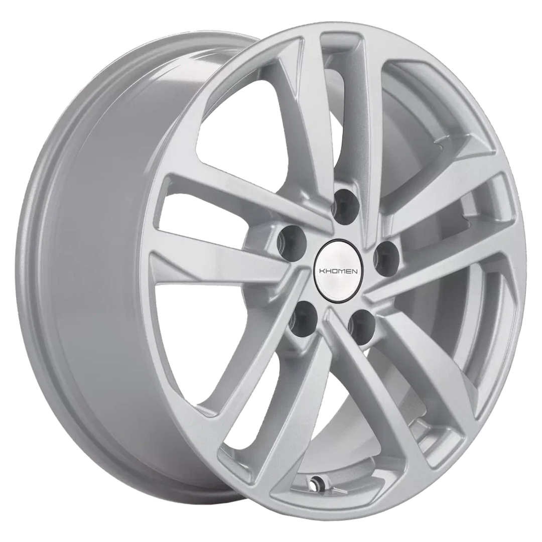 Диски Khomen Wheels KHW1612